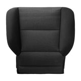 Bottom Seat Cover and 1PCS Seat Foam Replacement for Sierra 2014-2019