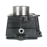 Cylinder Piston Kit Assembly Fit For 50CC Honda XR50 CRF50 Dirt Bike Pit Bike