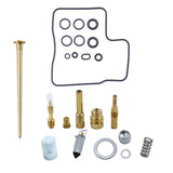 4 Carburetor Rebuild Kit for Honda V45 Sabre VF750 Repair Set #L39