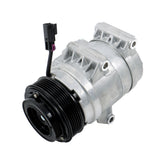 Labwork AC Compressor With Cluth for Ford Fusion 2006 2007-2012 For Lincoln MKZ