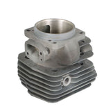 54mm Cylinder Piston Kit For Husqvarna 288XP 181 281 288 Saw 503506301