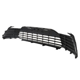 Labwork Front Upper Lower Grille Fit For 2021-2022 Toyota Camry LE XLE