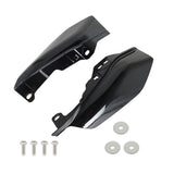 For Road King Electra Glide FLHT 17-22 Mid-frame Air Deflector Heat Shield