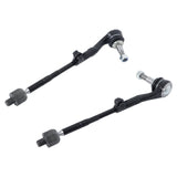Labwork Front Rear LH RH Control Arm Sway Bar Link Suspension Kit For BMW 335i