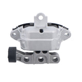 Labwork Auto Trans Mounts & Engine Mount For 2017-2018 Chevrolet Trax 1.8L L4