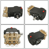 3500 PSI 5.6GPM 4.5 HP General Pressure Washer Pump Right Shaft 24 mm