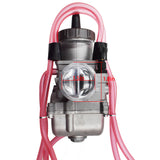 Carburetor For Air Striker Kawasaki KDX200 SR Honda AX-1 Suzuki RM125 PWK38