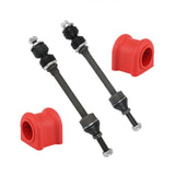Labwork Front Stabilizer Bar Links K80894 For Dodge Ram 1500 4WD 06-11 545-1736