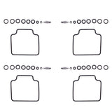 4 carb rebuild repair kits CB550 SC CB650 SC CB700 SC CB7S0 SC nighthawk kit