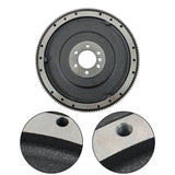 Labwork Clutch Flywheel For Chevrolet Camaro 1976-1982 Chevelle 1971 167654,