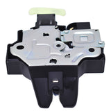 Labwork Trunk Compartment Door Lock 2013-2018 For TOYOTA AVALON 6460006041