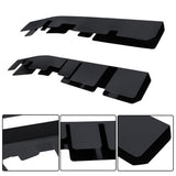 Labwork LH RH Front Frame Rail Rust Repair Kit For Ford F-150 4WD 2004-2008
