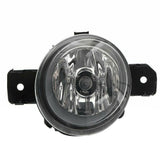 Labwork Fog Light H11 For Nissan Altima Maxima Sentra Infiniti Pair Replacement