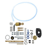 Carb Rebuild Kit For Master Rebuild Kit for Super E Carburetor 11-2923 New