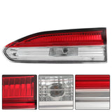 Labwork Right Inner Tail Light Assembly For 2022-2023 Toyota Corolla Cross L LE