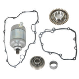 Starter And Starter Clutch And Driven Gear Set for Honda TRX450ER 2006-2014