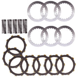For Honda Sportrax 400 TRX400EX 2x4 1999-2008 Heavy Duty Springs Clutch Kit
