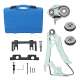 Labwork Oil Pump Timing Chain Kit VVT Gear Tool For BMW N20 X4 320 328 2.0L