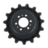 5.75" Deep 6736306 7165111 Drive Sprocket For Bobcat T180 T140 T190 6855724