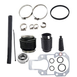 30-803099T1 Transom Bellows Repair Reseal Kit For MerCruiser Alpha one Gen two