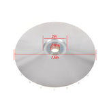 ATV Primary Fixed Sheave For Yamaha Grizzly 550 YFM550 09-14 / 700 YFM700 07-16