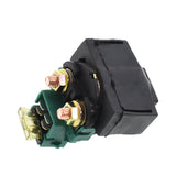 Starter Relay Solenoid For KAWASAKI BAYOU 250/220 KLF220 1988-2010 27002-1095 US