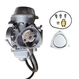 New Carb Carburetor For Polaris Sportsman 500 4X4 HO 2001-2005 2010 2011 2012A