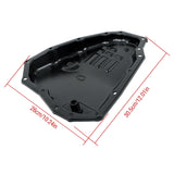 Labwork Transmission Oil Pan for Nissan Sentra 13-2016 1.8L Versa 12-2016 1.6L