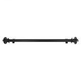 Labwork Trailer Axle 5x4.5 Bolt Pattern 61" HF 46" Spring Center 3.5K&U-Bolt Kit