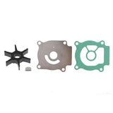 Water Pump Impeller Repair Kit 17400-96353 For Suzuki Outboard 20/25/30/40/50 HP