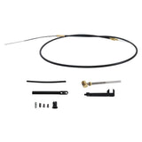 Lower Shift Cable Kit 865436A02 For Mercruiser Alpha Gen One & Two 1 2 R MR MC