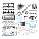 labwork 6.4 MDS Lifters Kit Replacement for 300 2011-2014 5038684AA