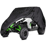 Utility Vehicle Storage Cover For 2016 Can-Am Maverick 1000R 4x4 XRS Turbo DPS