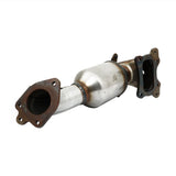Labwork Front Exhaust Catalytic Converter For Honda Accord 2.4L 2013-2017