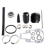 30-803099T1 Transom Bellows Repair Reseal Kit For MerCruiser Alpha one Gen two