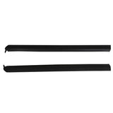 Labwork Window Molding Trim Weatherstrip Seal Belt For 1999-2011 Ford Ranger