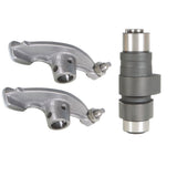 NEW 2pcs Rocker Arm & Cam Shaft Camshaft for Yamaha Warrior 350 YFM350X 1990-04