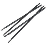 Labwork Weatherstrip Window Moulding Trim Seal Belt For 2009-2012 Toyota Corolla
