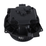 Labwork HVAC Heater Blower Motor w/ Wheel For Freightliner FL50 Coronado Volvo
