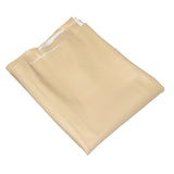 TAN Front Seat Cover - Bottom For 94-08 EZGO TXT Medalist Golf Cart #71602-G04