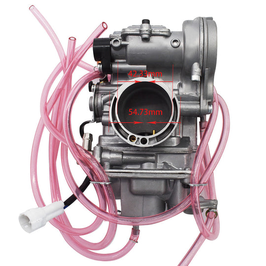 Carburetor for FCR MX 39 Honda CRF450R CRF450X Carb 2002-2014