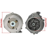 1354926 7C4957 7W7019 0R8217 10R0482 WATER PUMP FOR CATERPILLAR CAT 3406B 3406C