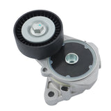 Labwork Tensioner Assy with Pulley GS460 For Lexus LC500 LS460 2007-2017