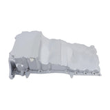 Labwork Engine Oil Pan for Hummer H3T H3 GMC Canyon Chevrolet Colorado 3.5L 3.7L
