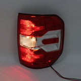 Labwork Passenger Right Tail Lights For 2022-24 Maverick XL/XLT Halogen Taillamp