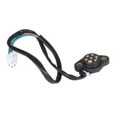 37720-07G00 03-08 GEAR NEUTRAL SENSOR SWITCH FOR SUZUKI LTZ 400 KFX400 Quadspor
