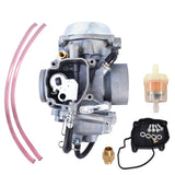 Carburetor fits for Arctic Cat 500 Arctic Cat LT-F500F 1998 1999 4x4