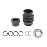 787 800 SPX XP GTX GSX FOR SEA DOO Carbon Seal Drive Line Rebuild Kit & Boot All