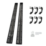 Labwork 6" Running Boards For Dodge Ram Crew Cab 2019-2023 Nerf Bars Side Steps