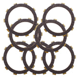 For Honda Sportrax 400 TRX400EX 2x4 1999-2008 Heavy Duty Springs Clutch Kit